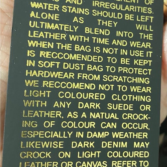 Kempton & Co. Bantham Leather Tote - Picture 3 of 12